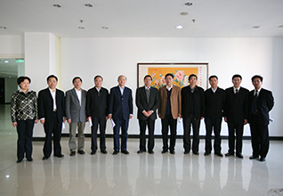 國家質(zhì)檢總局局長王勇、副局長支樹平、紀(jì)檢組長王煒、總工程師張綱在&ldquo;全國質(zhì)量知識競賽&rdquo;復(fù)賽現(xiàn)場親切接見中國質(zhì)量檢驗協(xié)會秘書長張軍、秘書長助理張明